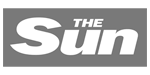 The Sun recommended for our bread and cake baking kits