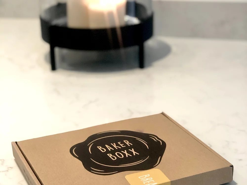Bread Boxx - Subscription Packages - Image 6