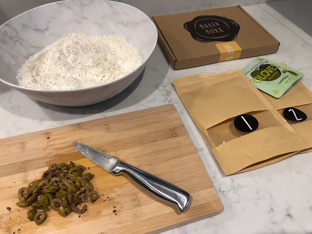Bread Boxx - Subscription Packages - Image 2