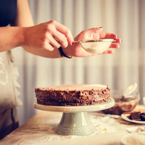 Baking Subscription Trend Boxx