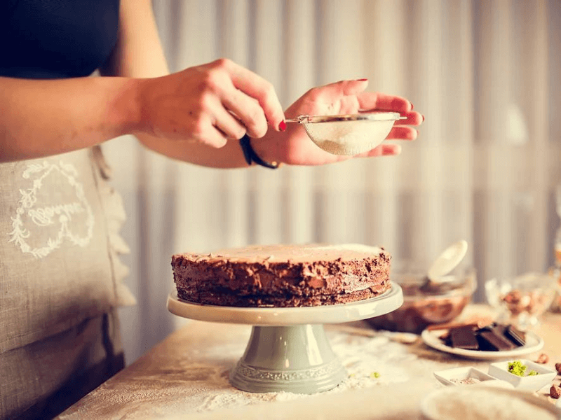Baking Subscription Trend Boxx