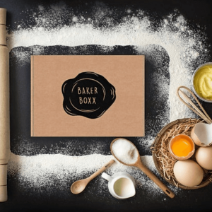 Bread Boxx - Rolling Subscription