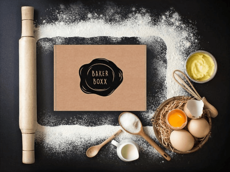 Bread Boxx - Rolling Subscription