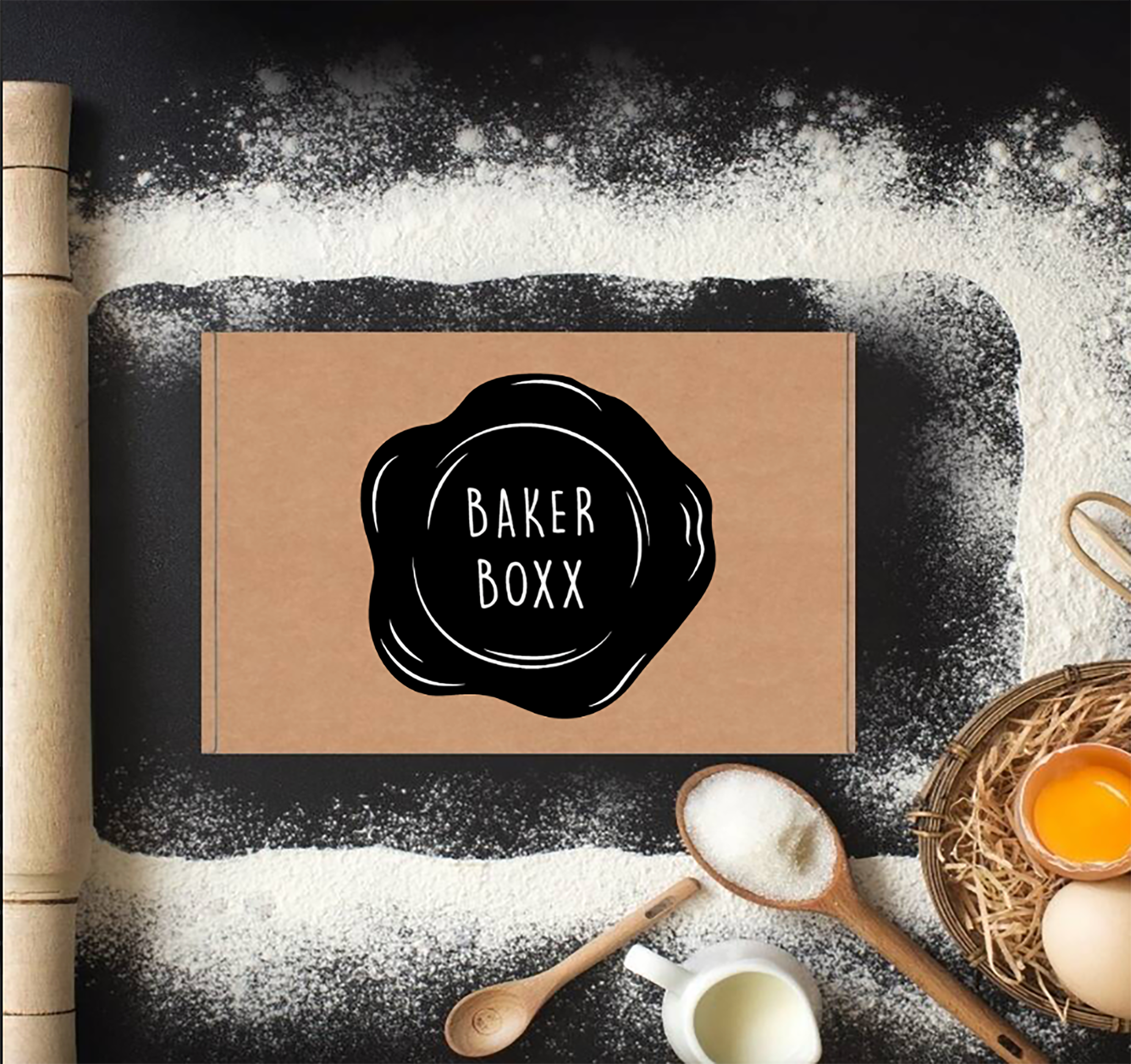 Bread Boxx - Subscription Packages