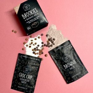 Brookie Baking Kit
