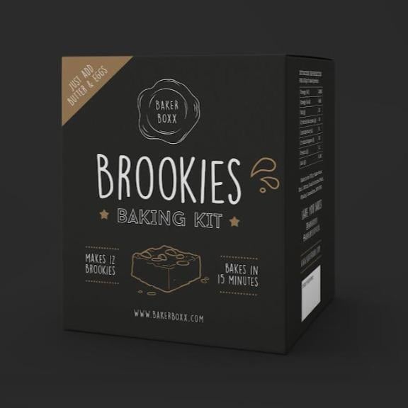 Brookie Baking Kit - Image 3